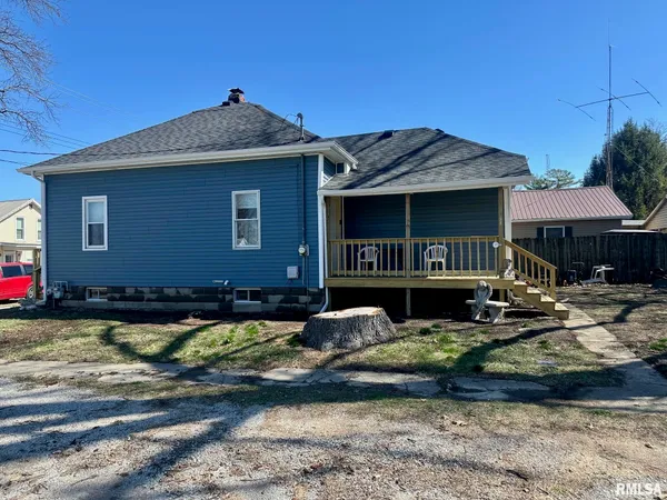 $80,000 | 902 East Oak Street, Taylorville, IL 62568