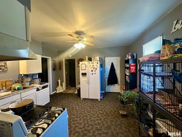 $80,000 | 902 East Oak Street, Taylorville, IL 62568