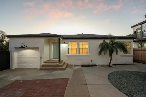 $980,000 | 220-22 South Pardee Street, San Diego, CA 92113