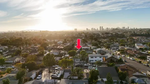 $980,000 | 220-22 South Pardee Street, San Diego, CA 92113