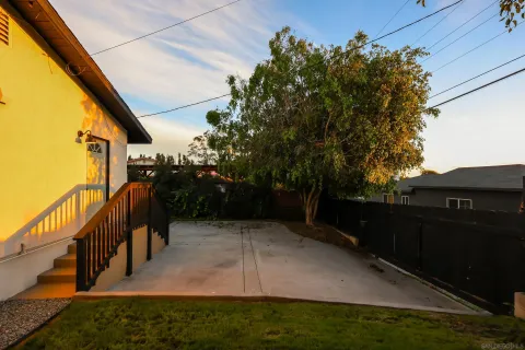 $980,000 | 220-22 South Pardee Street, San Diego, CA 92113