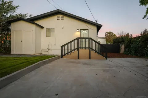 $980,000 | 220-22 South Pardee Street, San Diego, CA 92113