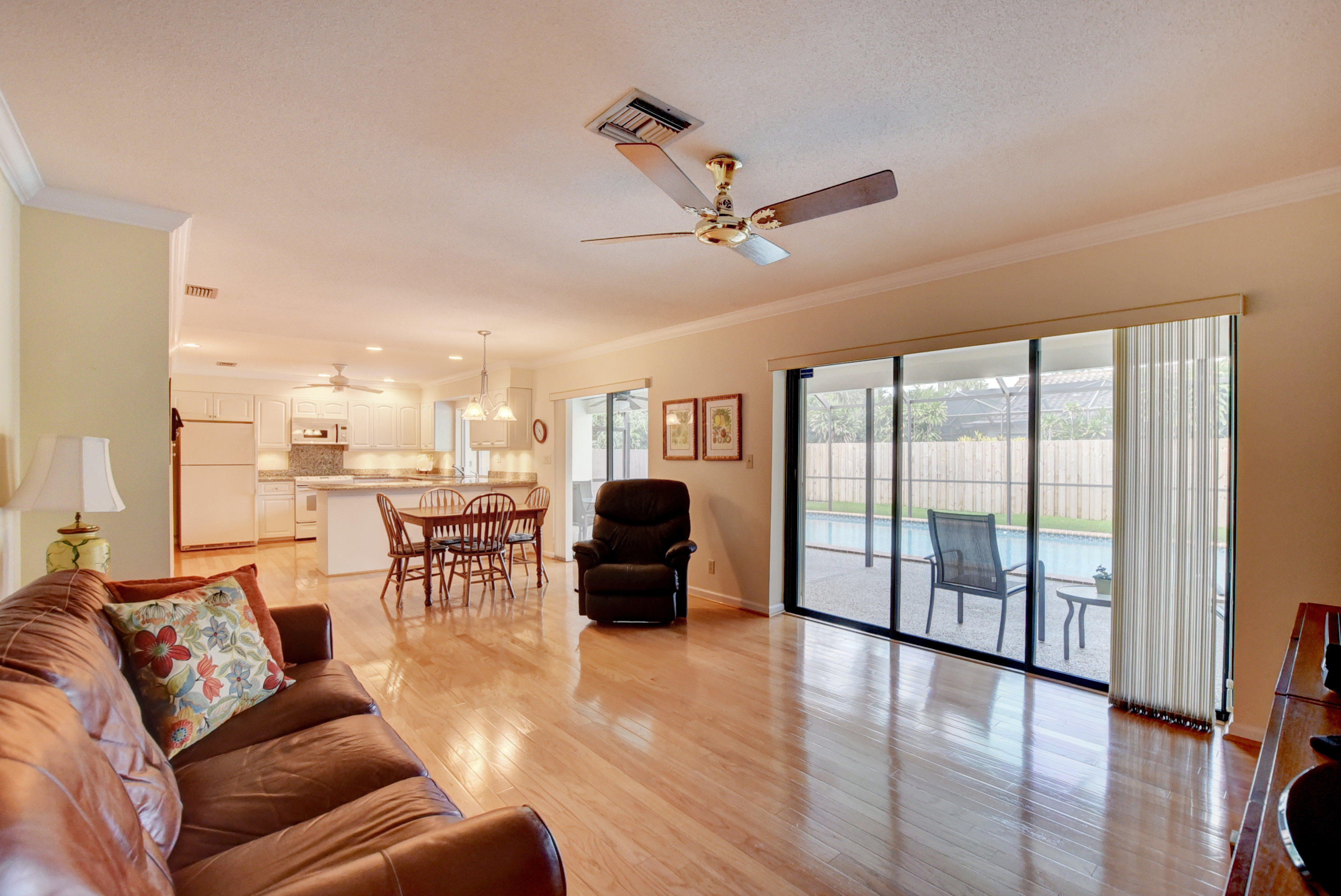 680 Southwest 17th Street Boca Raton, FL 33486 - Photo 29 of 41 Family room