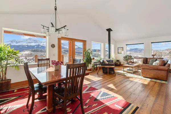 $3,395,000 | 30 Whiteley Road, Placerville, CO 81430