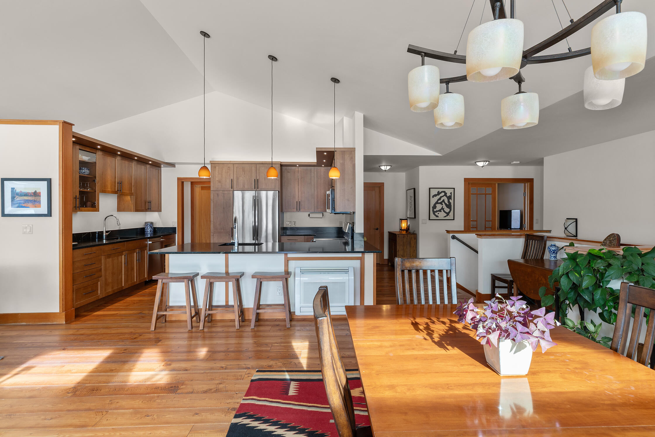 30 Whiteley Road Placerville, CO 81430 - Photo 11 of 78 ML Dining 3