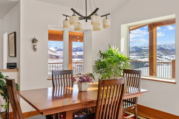 $3,395,000 | 30 Whiteley Road, Placerville, CO 81430