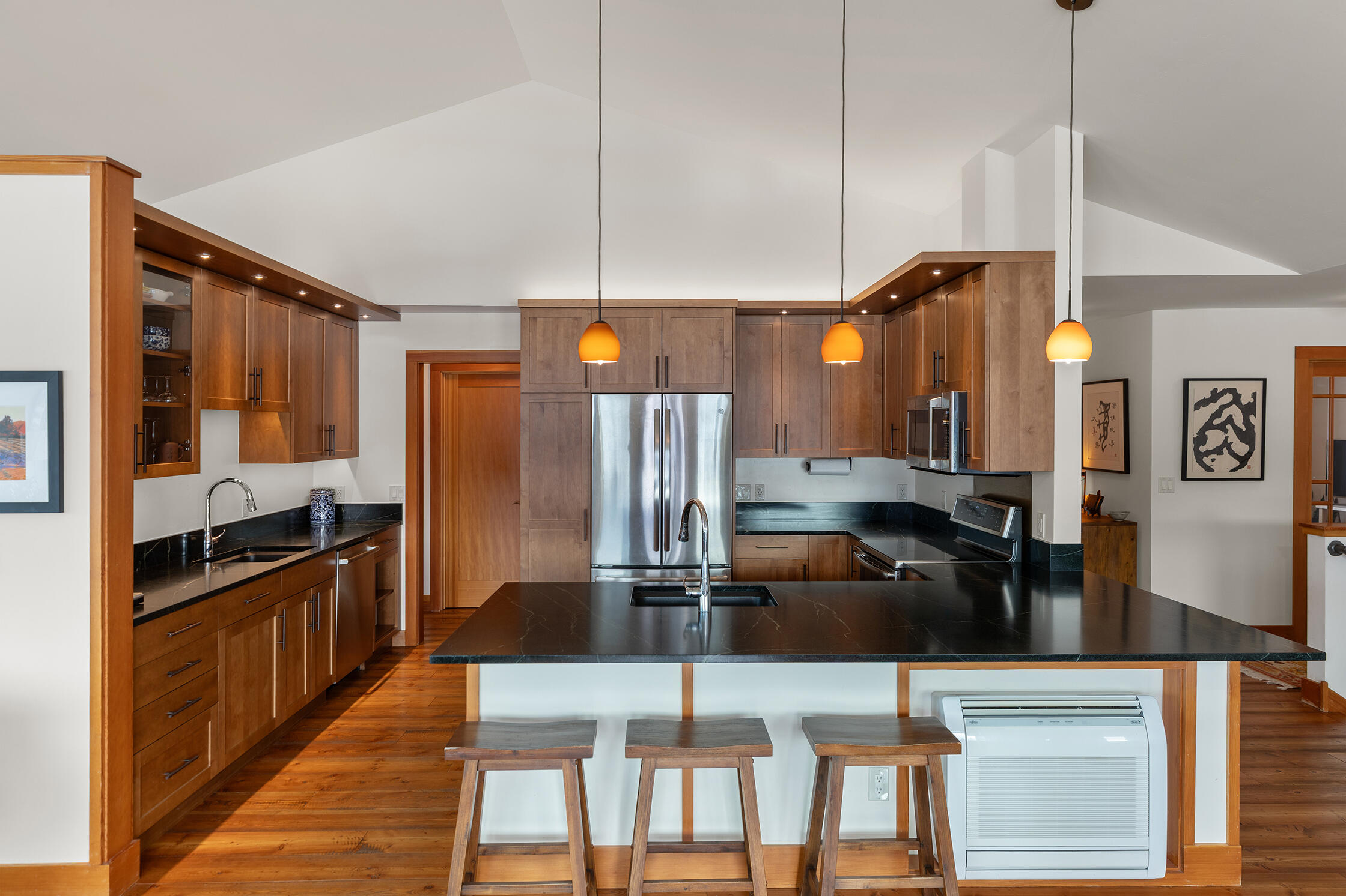 30 Whiteley Road Placerville, CO 81430 - Photo 16 of 78 ML Kitchen 2