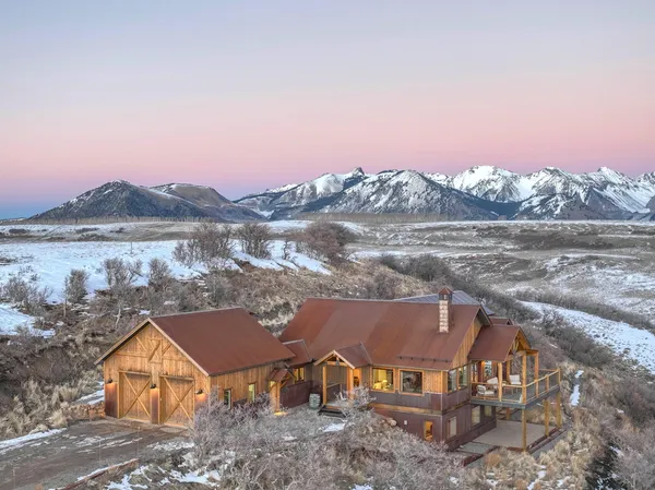 $3,395,000 | 30 Whiteley Road, Placerville, CO 81430
