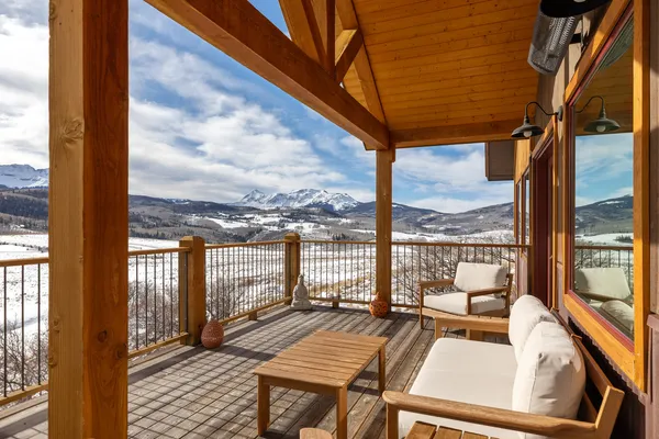 $3,395,000 | 30 Whiteley Road, Placerville, CO 81430