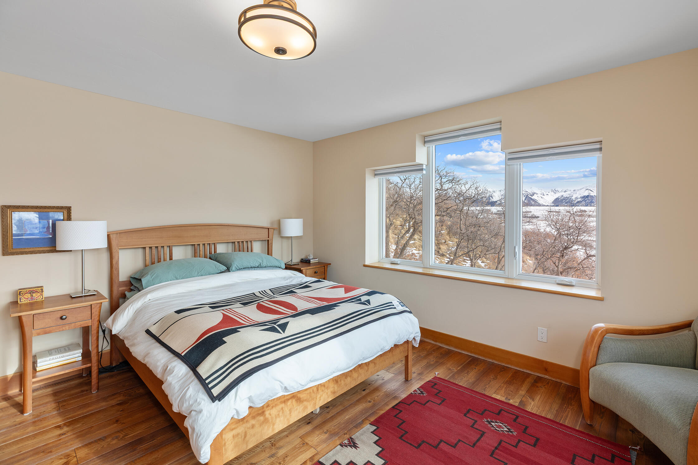 30 Whiteley Road Placerville, CO 81430 - Photo 24 of 78 Primary Bedroom