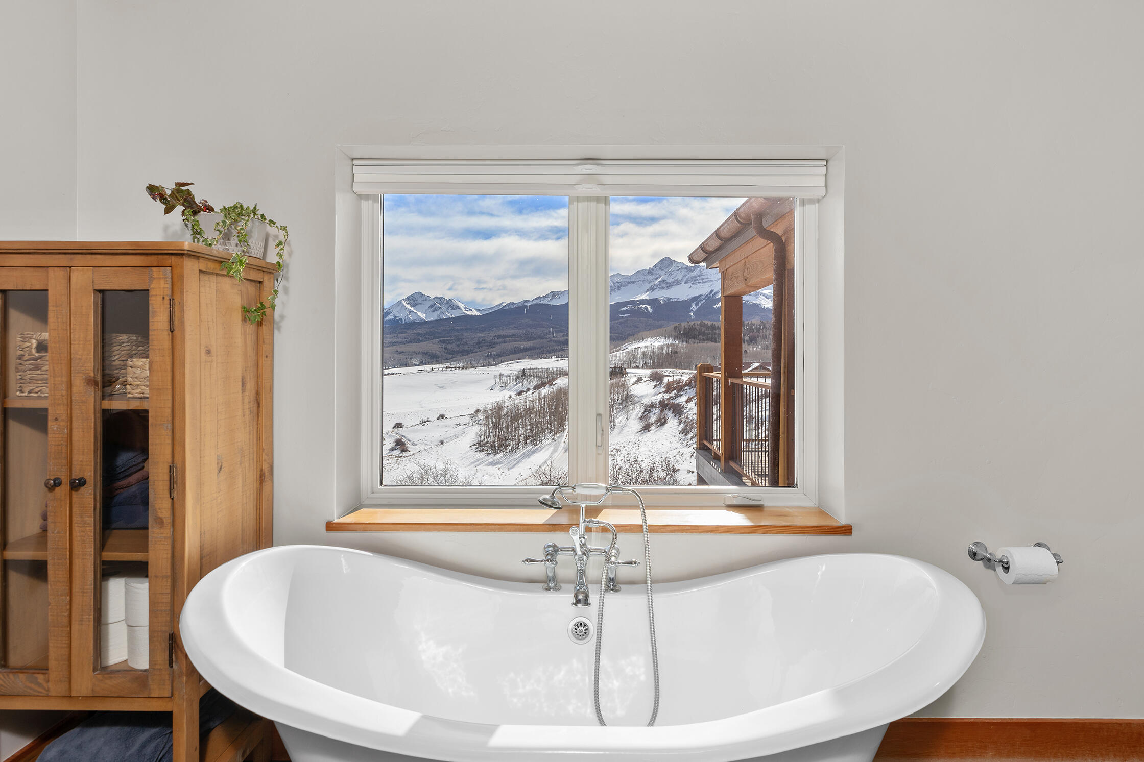 30 Whiteley Road Placerville, CO 81430 - Photo 30 of 78 Primary Bath 3