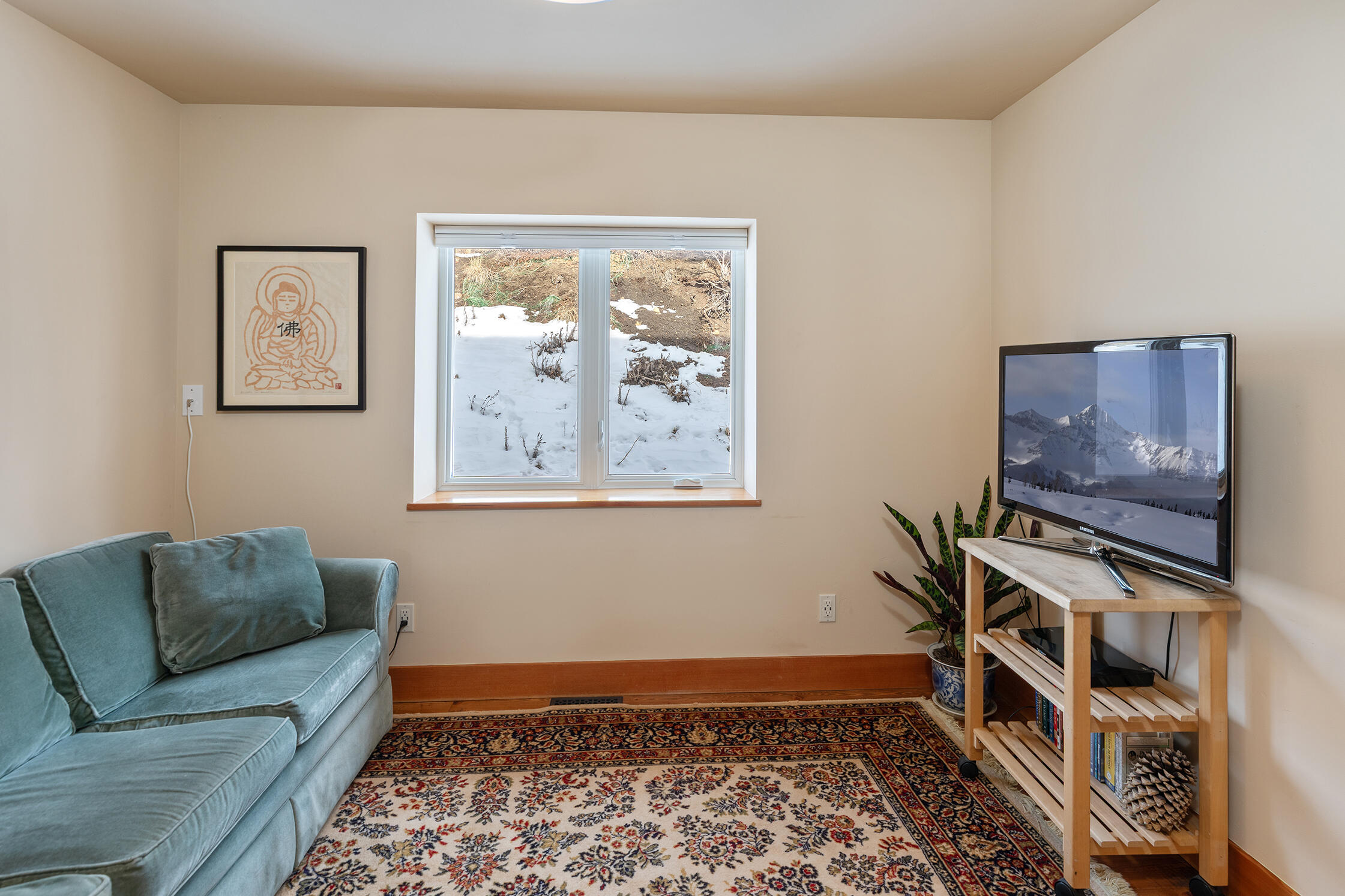 30 Whiteley Road Placerville, CO 81430 - Photo 36 of 78 Main Level Den