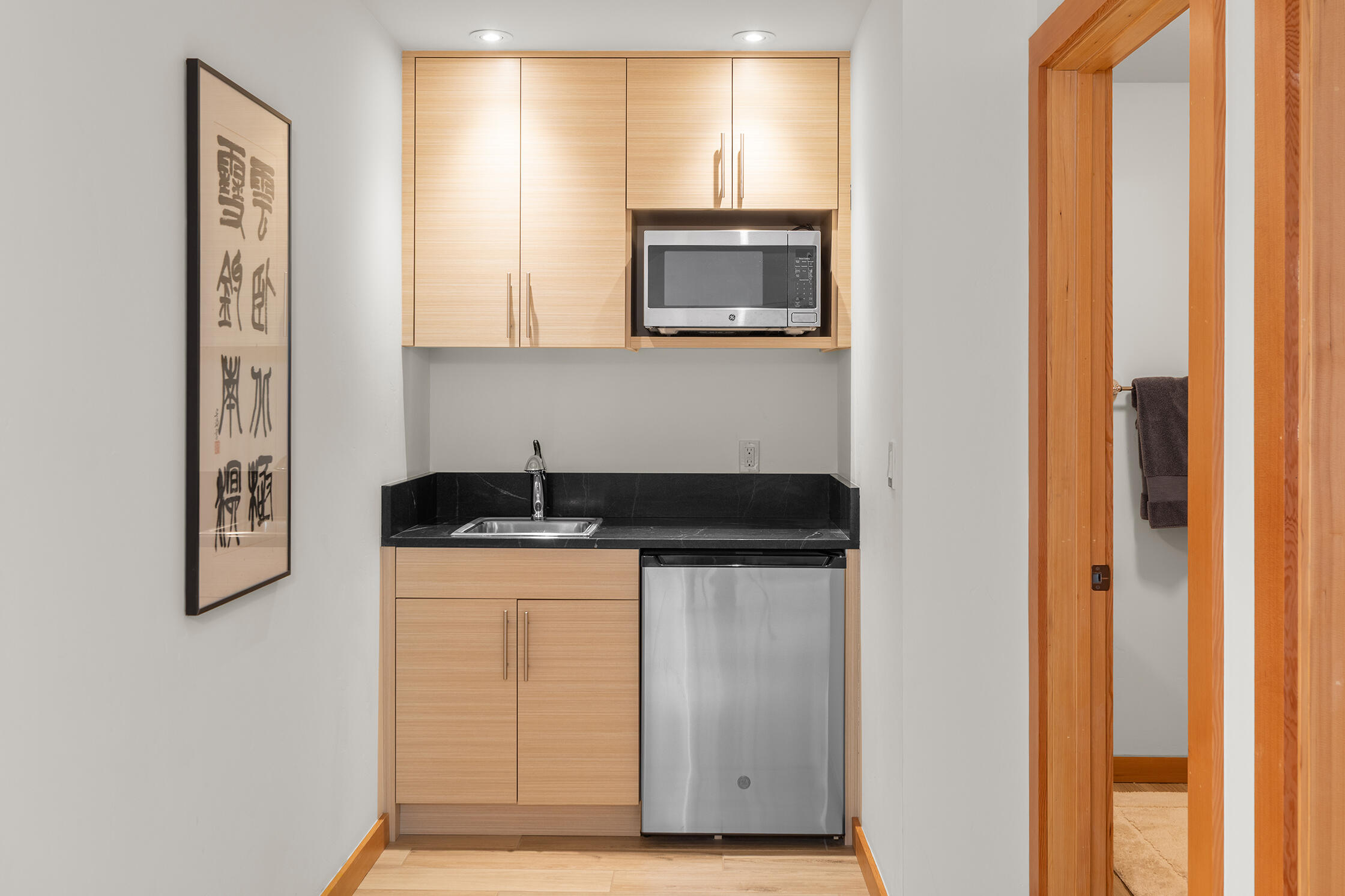 30 Whiteley Road Placerville, CO 81430 - Photo 40 of 78 LL Wetbar