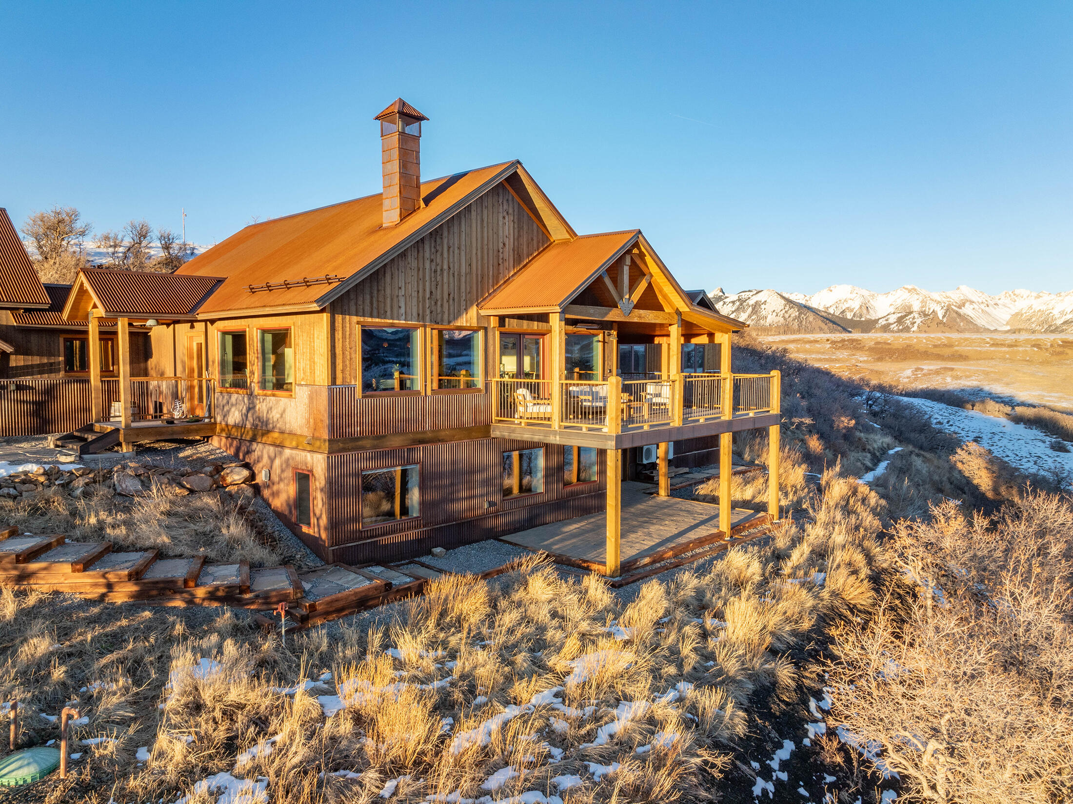 30 Whiteley Road Placerville, CO 81430 - Photo 4 of 78 DJI_0249