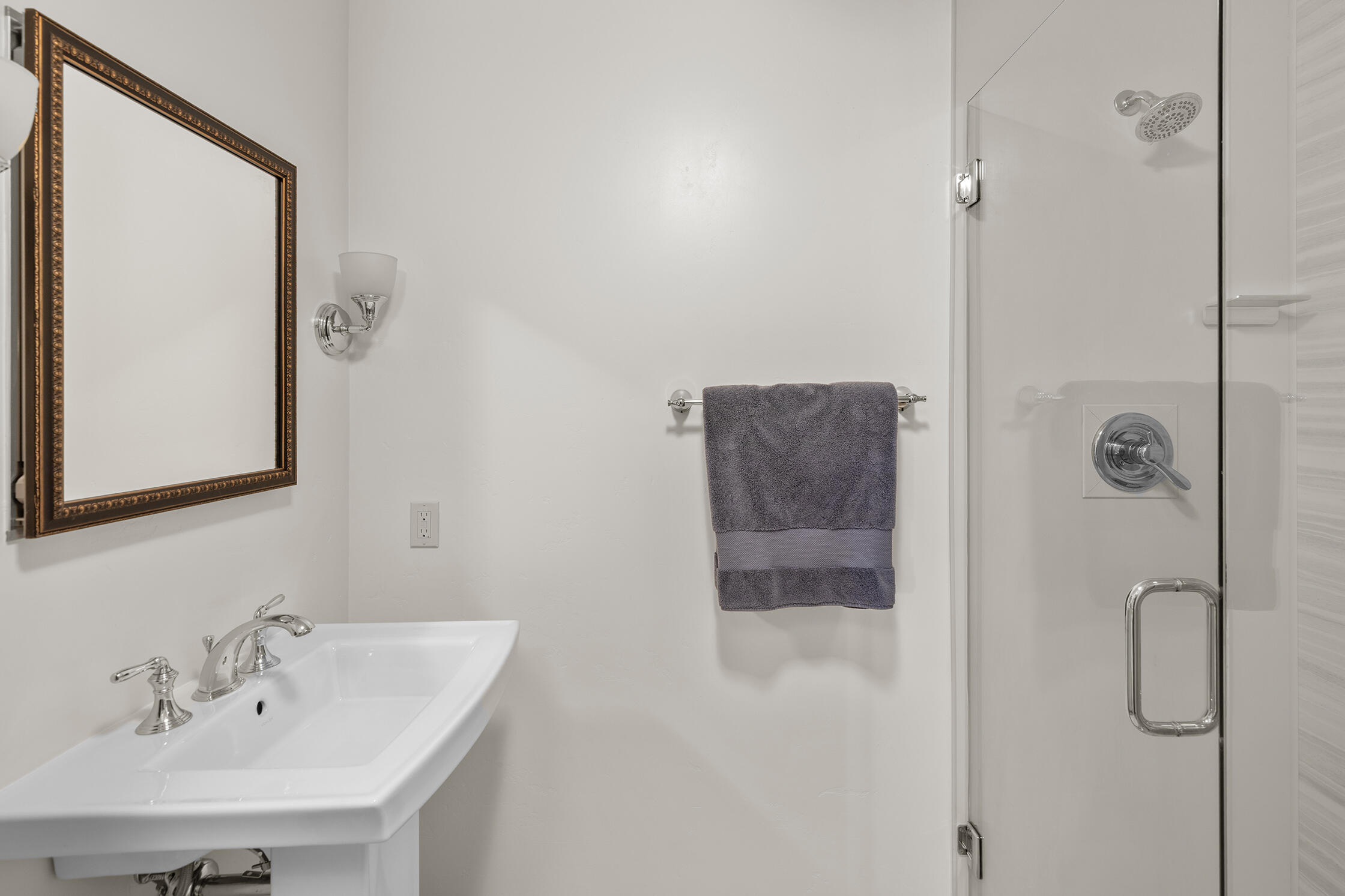 30 Whiteley Road Placerville, CO 81430 - Photo 44 of 78 LL Bath #3