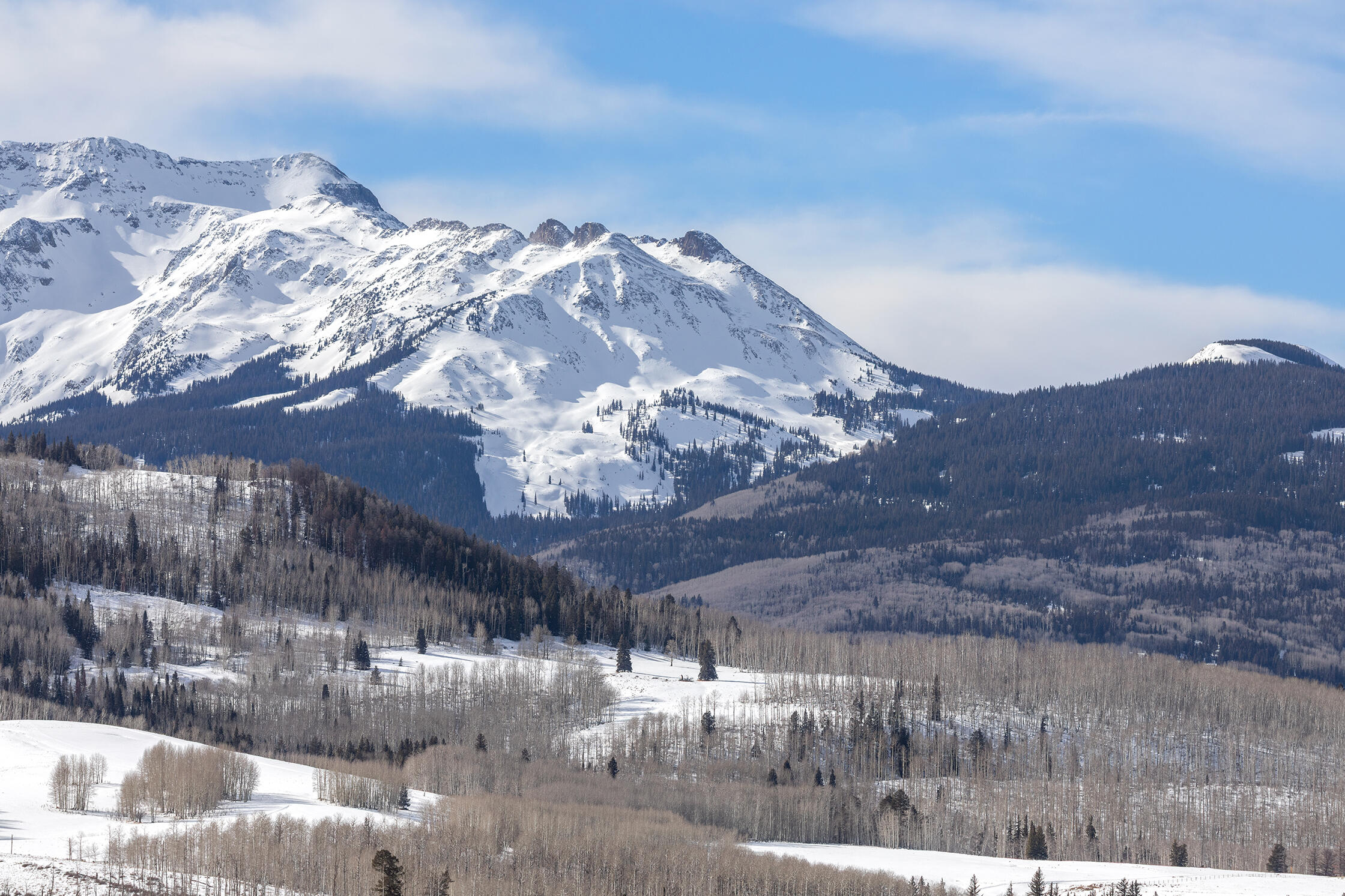 30 Whiteley Road Placerville, CO 81430 - Photo 53 of 78 C12A5918