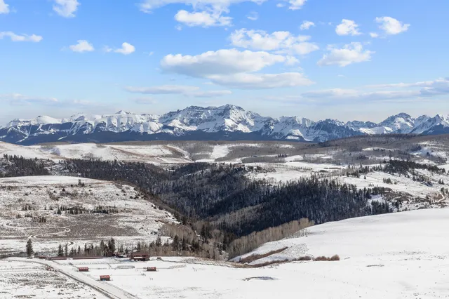 $3,395,000 | 30 Whiteley Road, Placerville, CO 81430