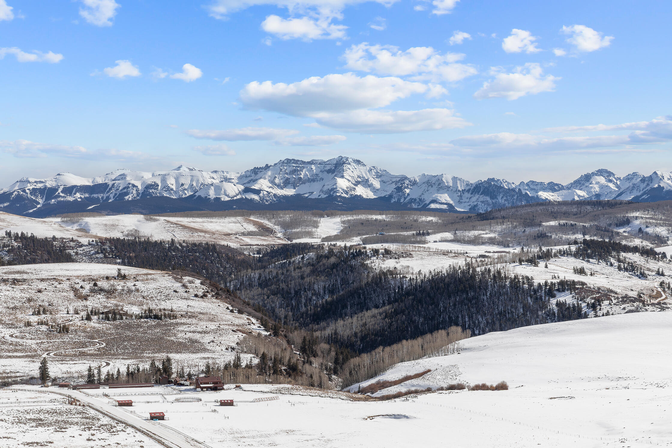 30 Whiteley Road Placerville, CO 81430 - Photo 55 of 78 C12A5941