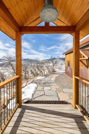 $3,395,000 | 30 Whiteley Road, Placerville, CO 81430