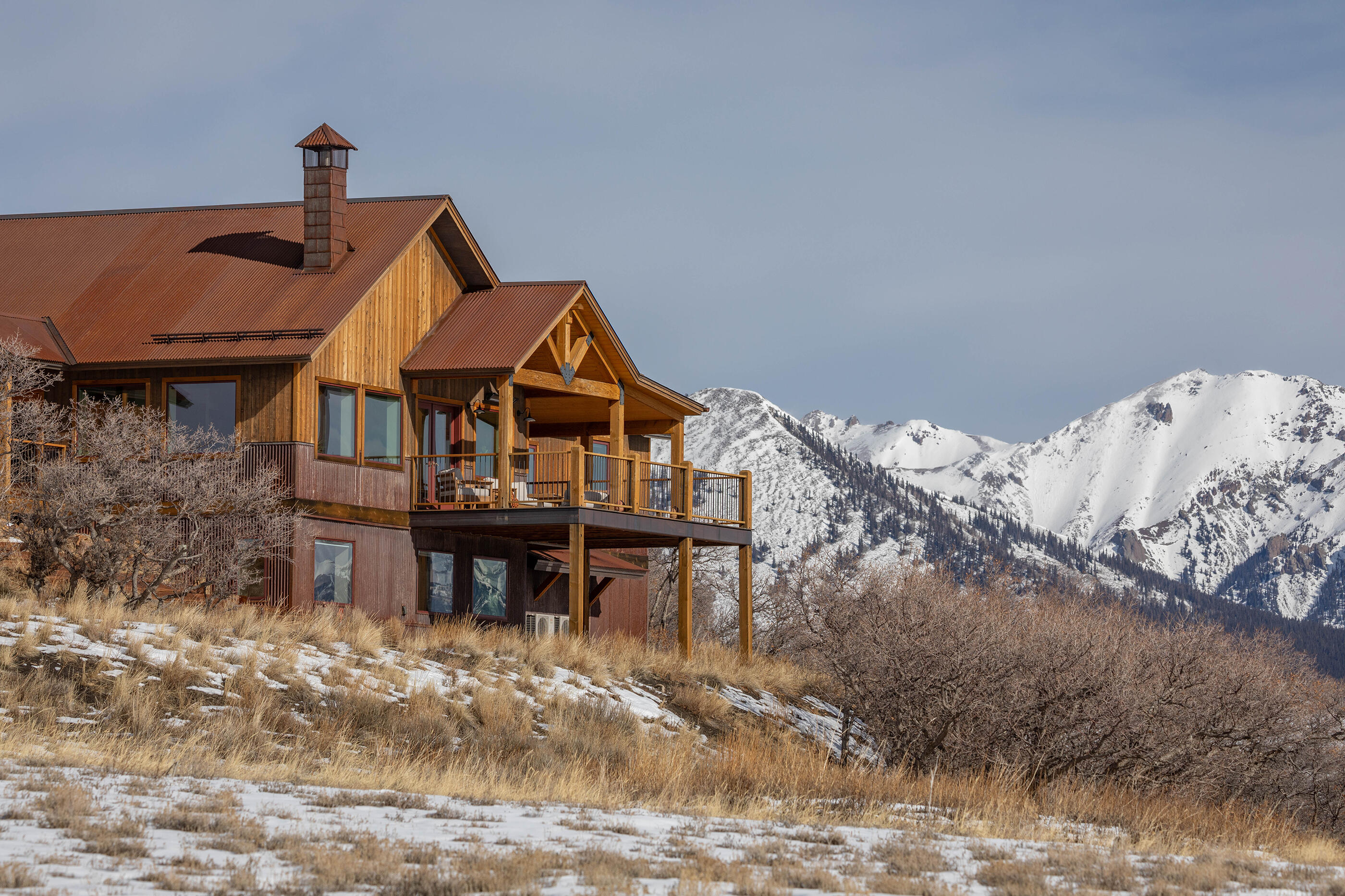 30 Whiteley Road Placerville, CO 81430 - Photo 59 of 78 C12A5974