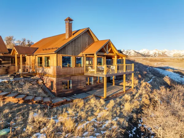 $3,395,000 | 30 Whiteley Road, Placerville, CO 81430