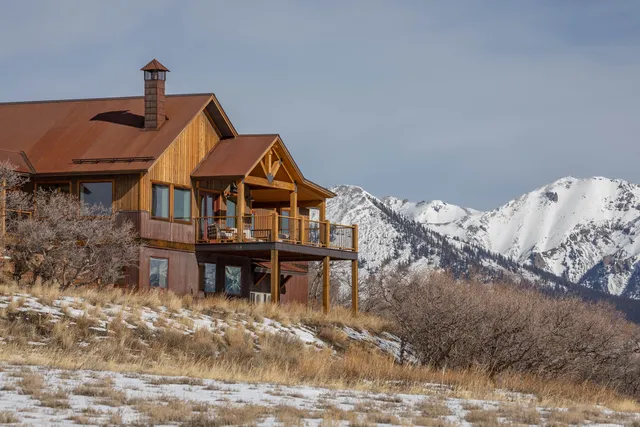 $3,395,000 | 30 Whiteley Road, Placerville, CO 81430