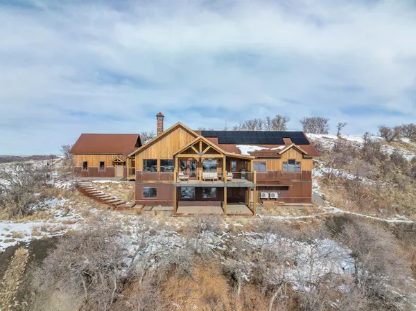 $3,395,000 | 30 Whiteley Road, Placerville, CO 81430