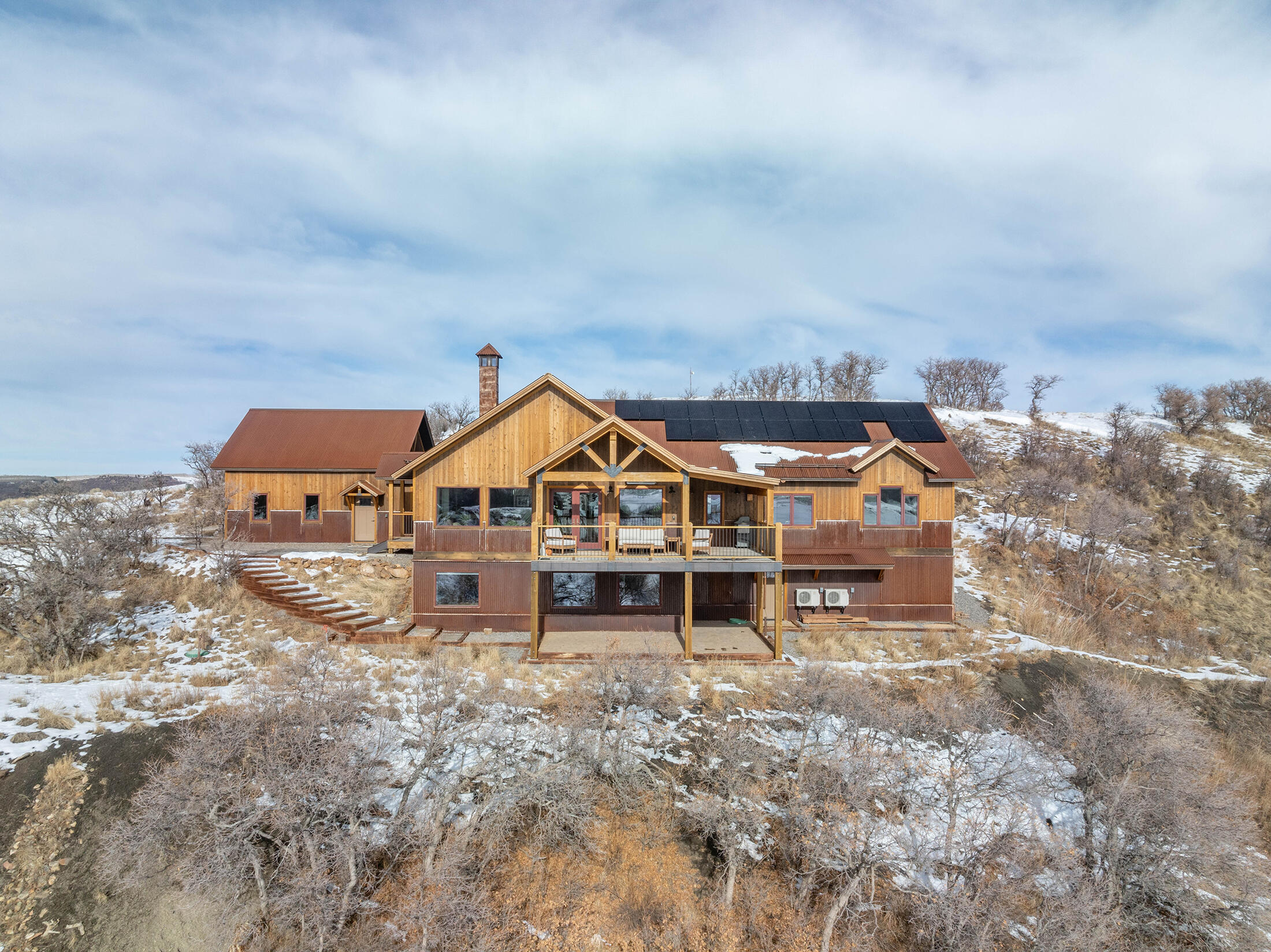 30 Whiteley Road Placerville, CO 81430 - Photo 62 of 78 DJI_0222