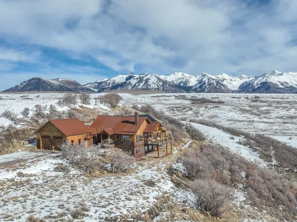 $3,395,000 | 30 Whiteley Road, Placerville, CO 81430