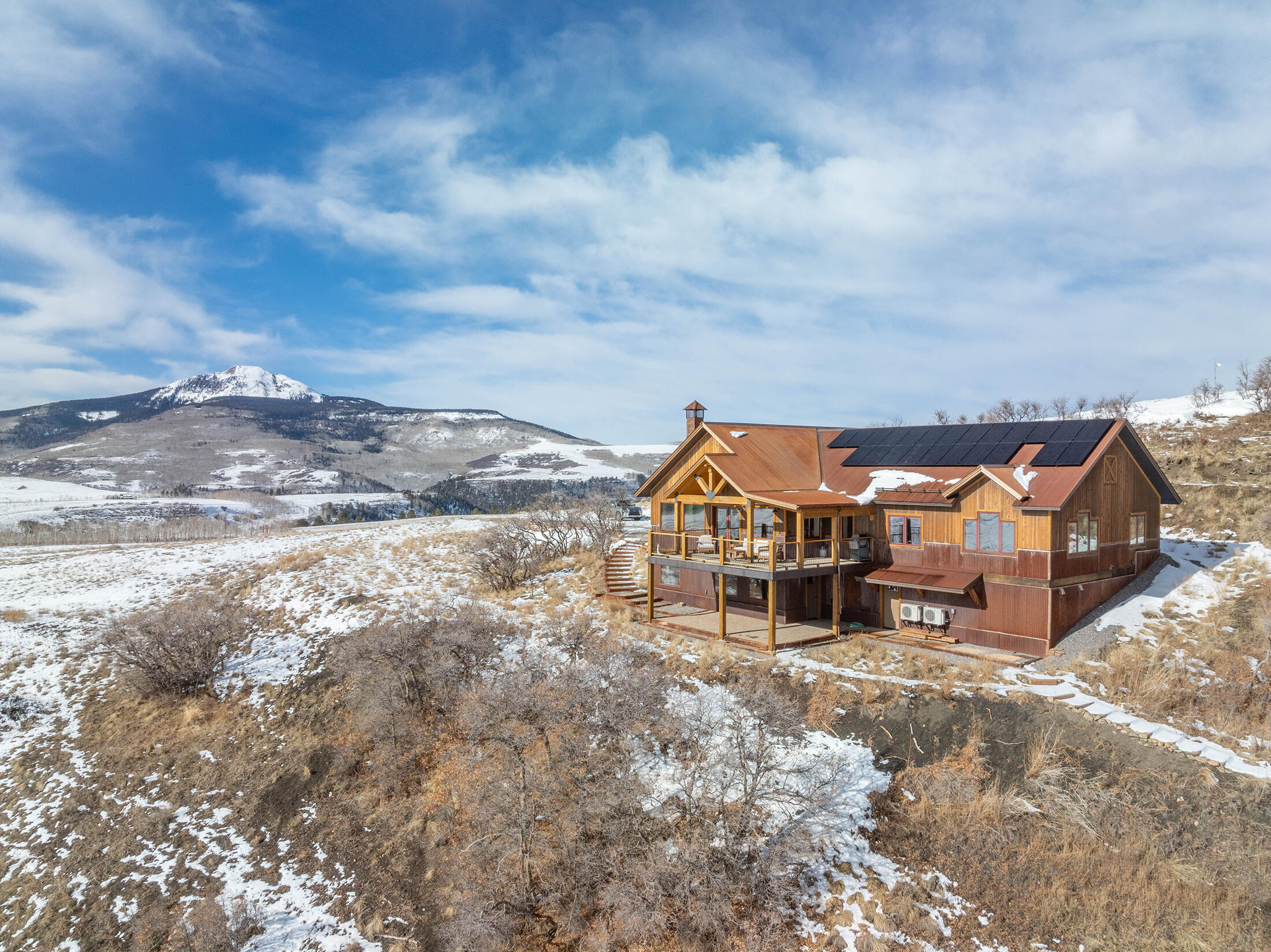 30 Whiteley Road Placerville, CO 81430 - Photo 64 of 78 DJI_0232