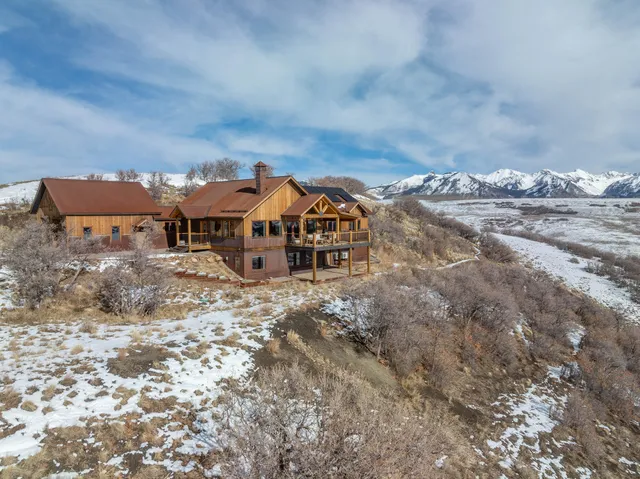 $3,395,000 | 30 Whiteley Road, Placerville, CO 81430