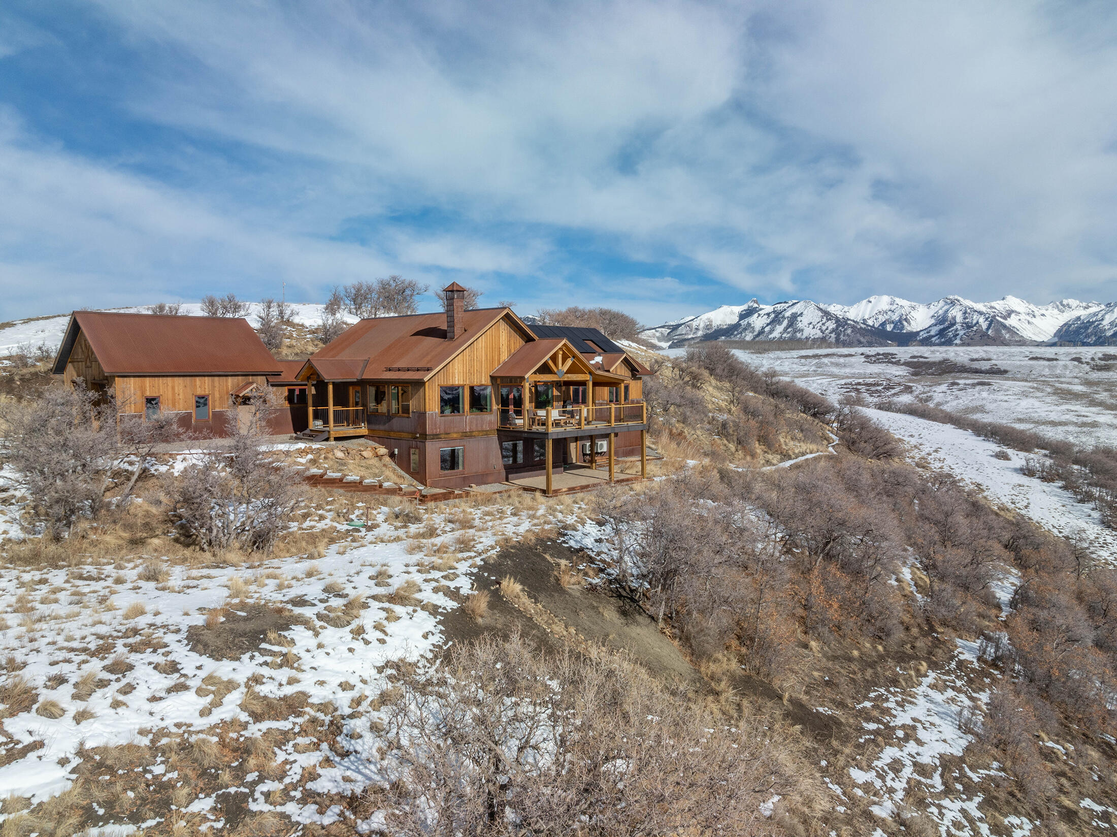 30 Whiteley Road Placerville, CO 81430 - Photo 65 of 78 DJI_0234