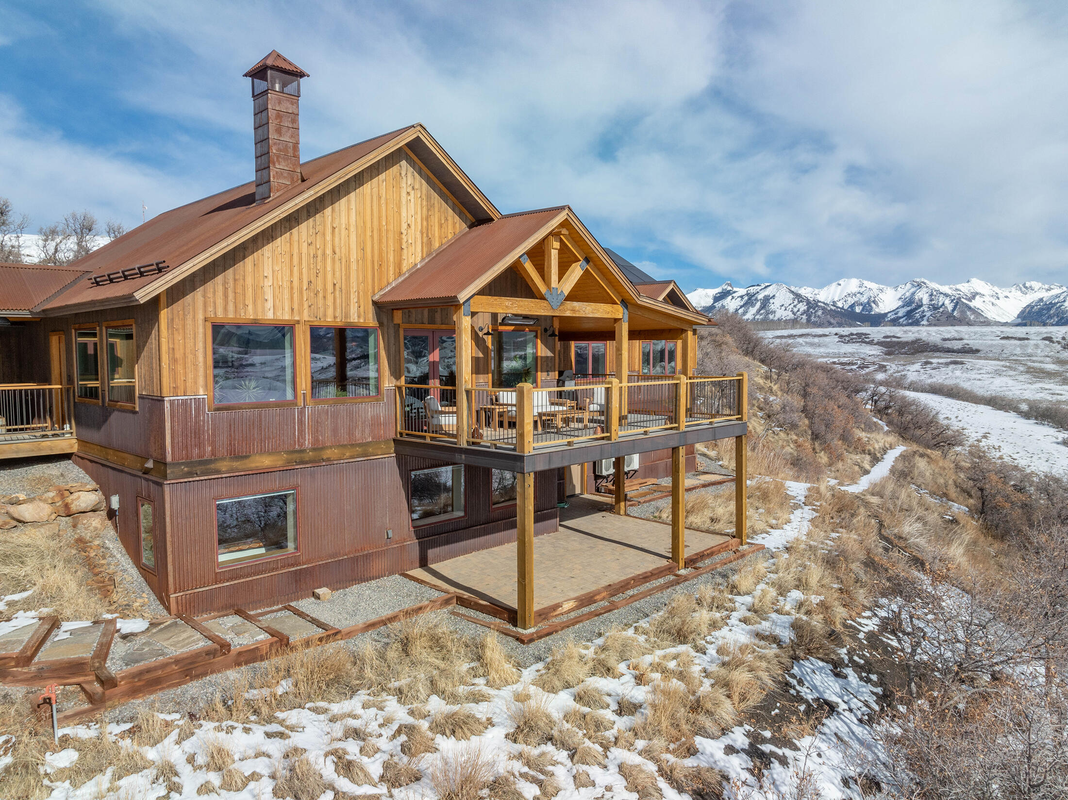 30 Whiteley Road Placerville, CO 81430 - Photo 66 of 78 DJI_0235