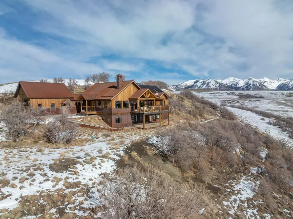 $3,395,000 | 30 Whiteley Road, Placerville, CO 81430