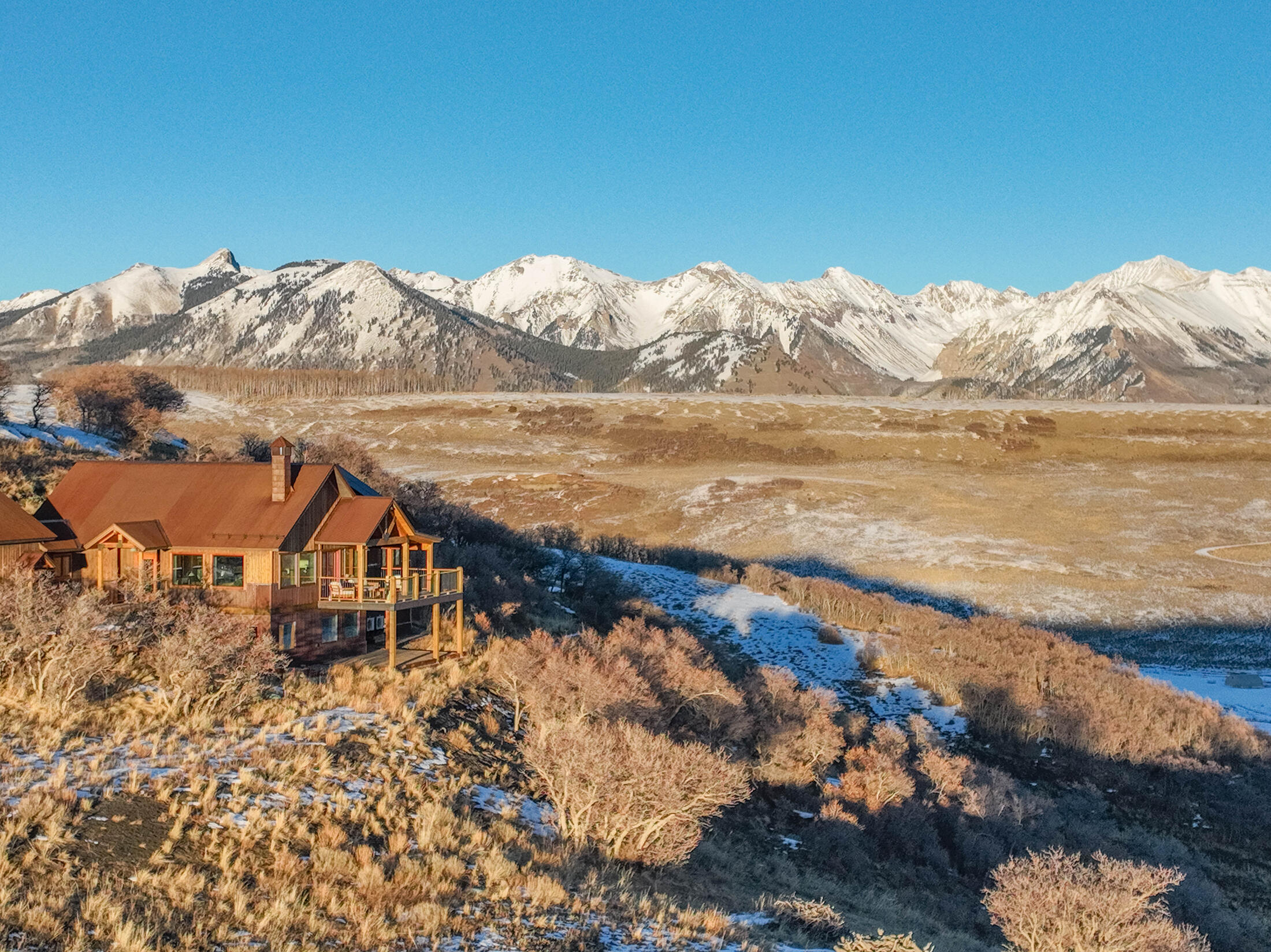 30 Whiteley Road Placerville, CO 81430 - Photo 67 of 78 DJI_0236