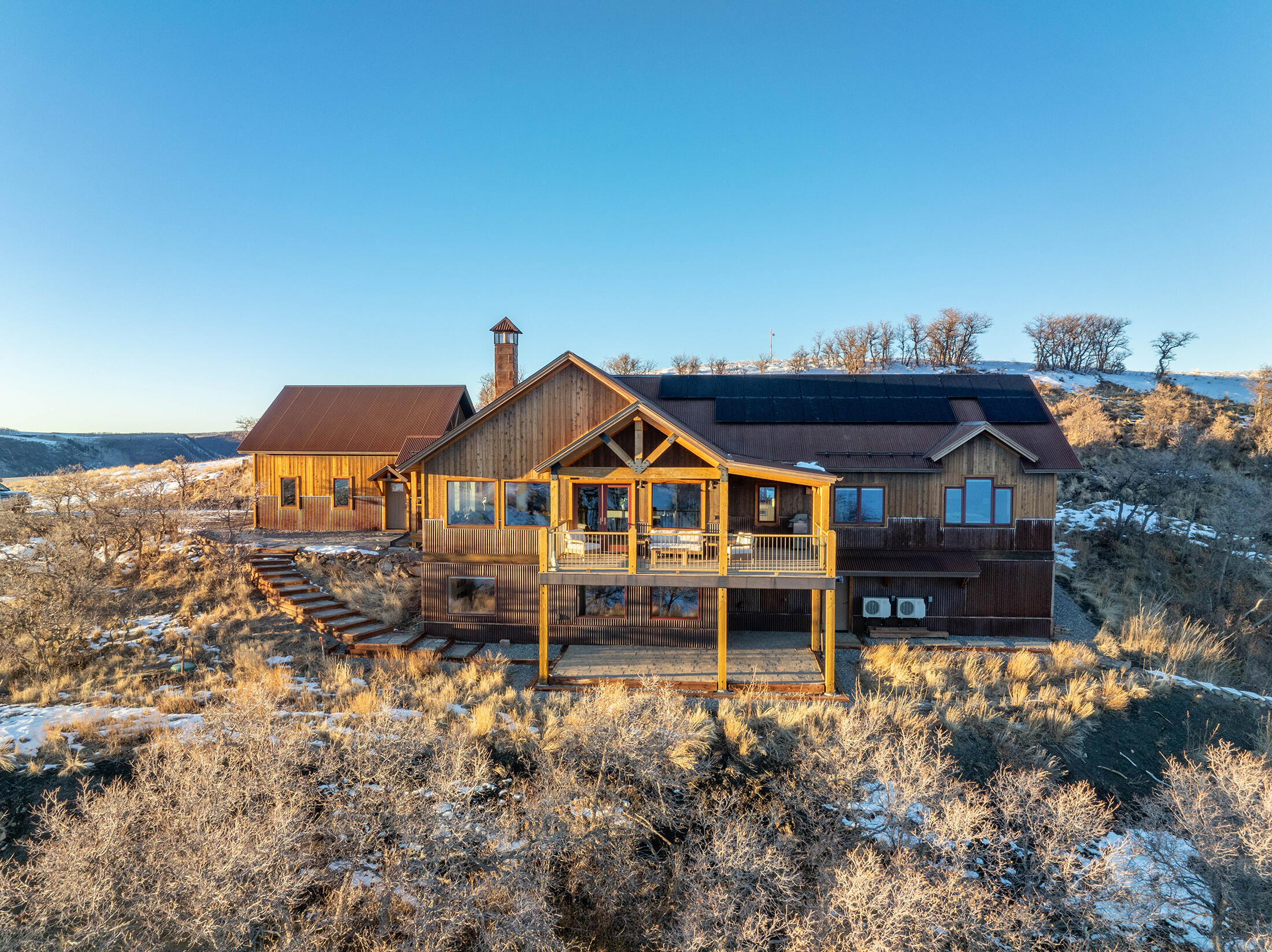 30 Whiteley Road Placerville, CO 81430 - Photo 69 of 78 DJI_0242