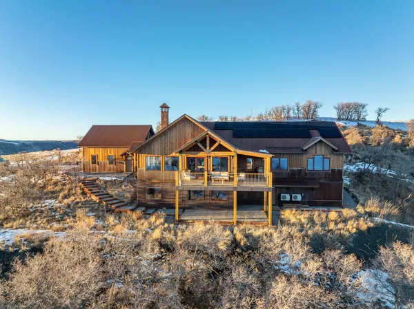 $3,395,000 | 30 Whiteley Road, Placerville, CO 81430