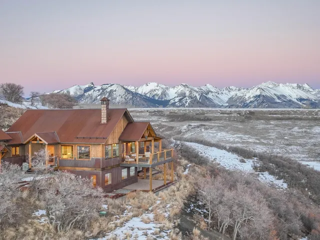 $3,395,000 | 30 Whiteley Road, Placerville, CO 81430