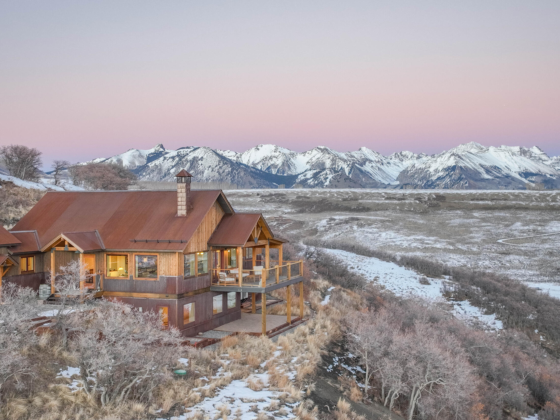 30 Whiteley Road Placerville, CO 81430 - Photo 73 of 78 DJI_0255