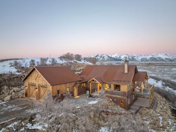 $3,395,000 | 30 Whiteley Road, Placerville, CO 81430