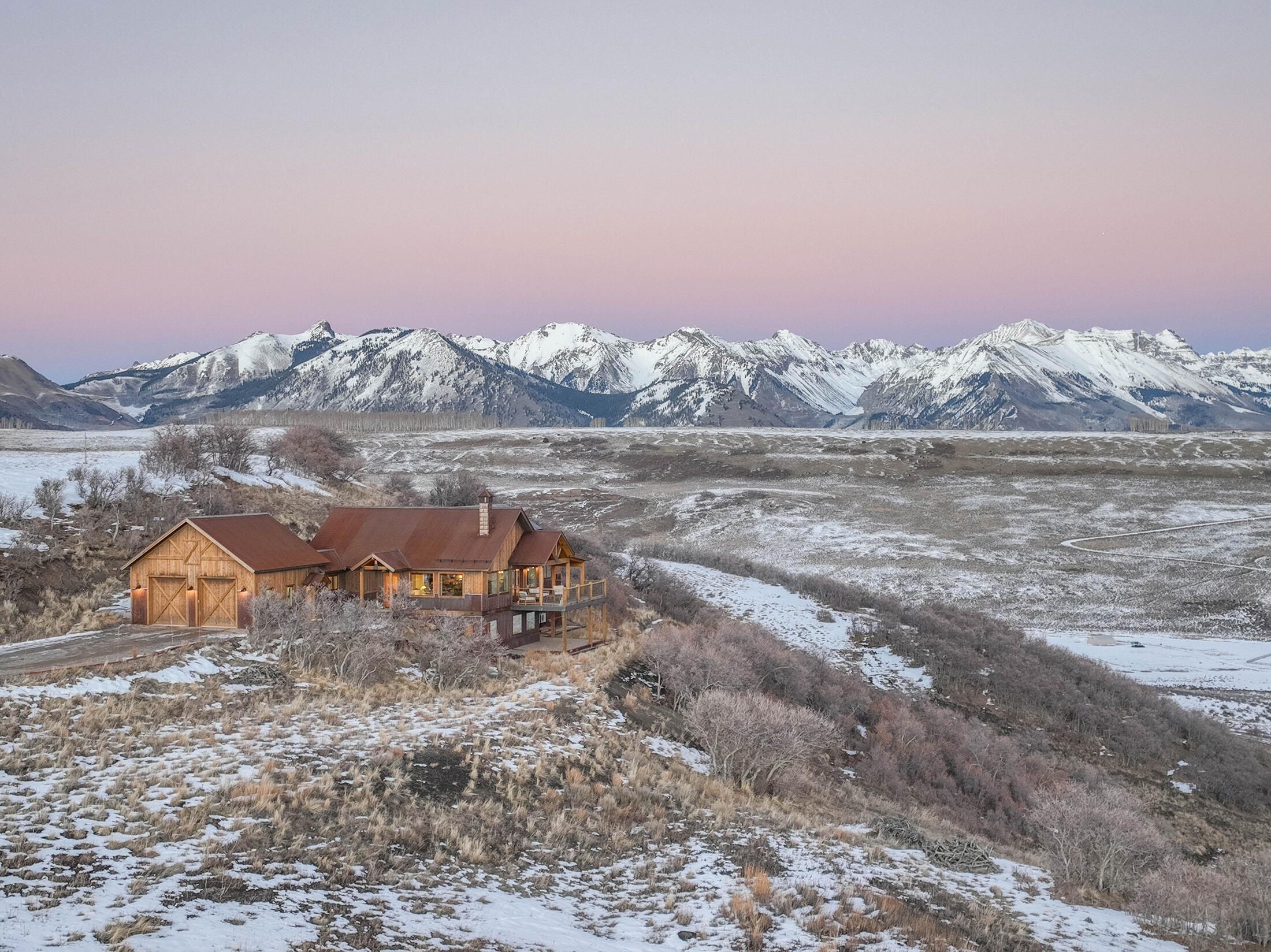 30 Whiteley Road Placerville, CO 81430 - Photo 74 of 78 DJI_0256