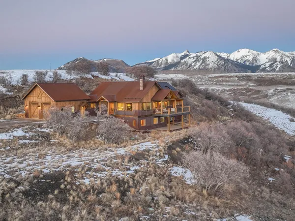 $3,395,000 | 30 Whiteley Road, Placerville, CO 81430