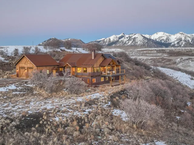 $3,395,000 | 30 Whiteley Road, Placerville, CO 81430