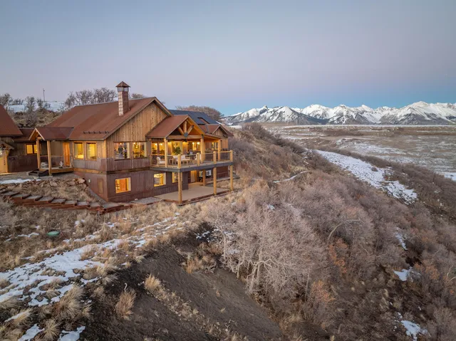 $3,395,000 | 30 Whiteley Road, Placerville, CO 81430