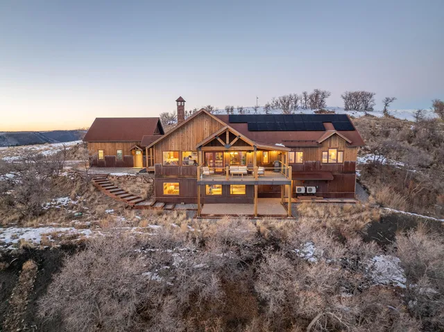 $3,395,000 | 30 Whiteley Road, Placerville, CO 81430