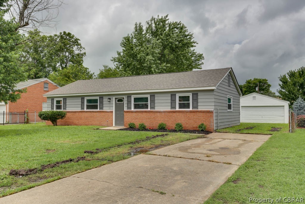 437 Fox Hill Road Hampton, VA 23669 - Photo 1 of 35 Gallery Image 1