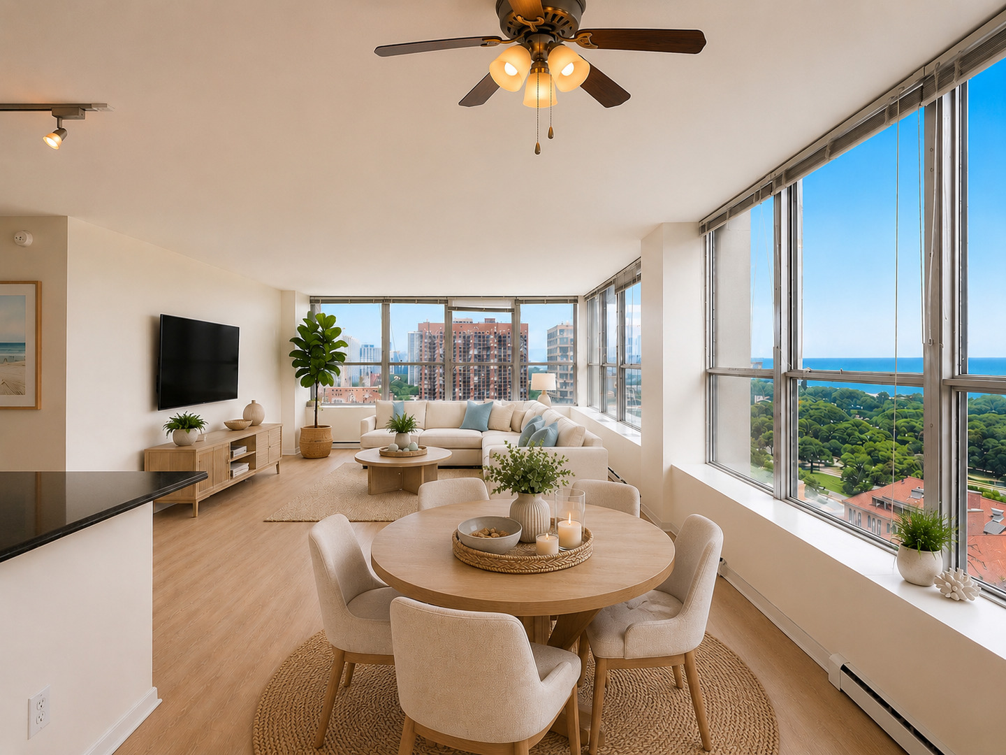 655 West Irving Park Road, Unit 1502 Chicago, IL 60613 - Photo 6 of 25