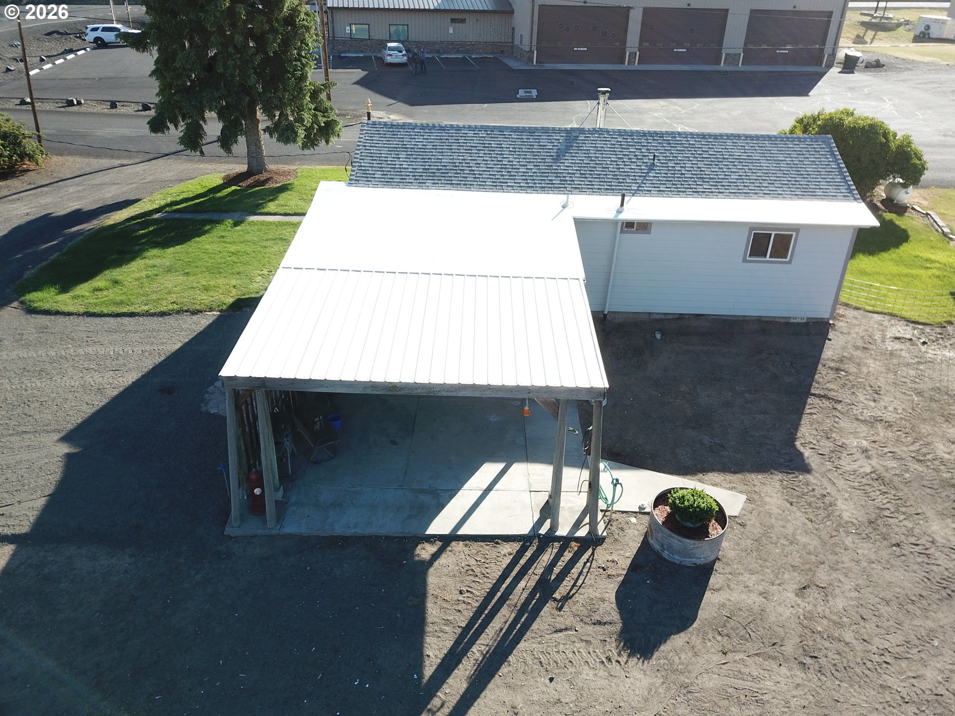 780 West Riverside Street Heppner, OR 97836 - Photo 25 of 45