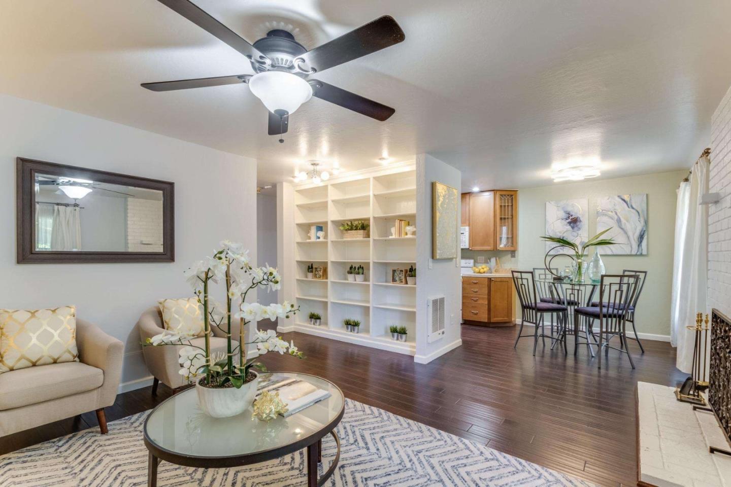 99 East Middlefield Road, Unit 17 Mountain View, CA 94043 - Photo 1 of 32 Gallery Image 1