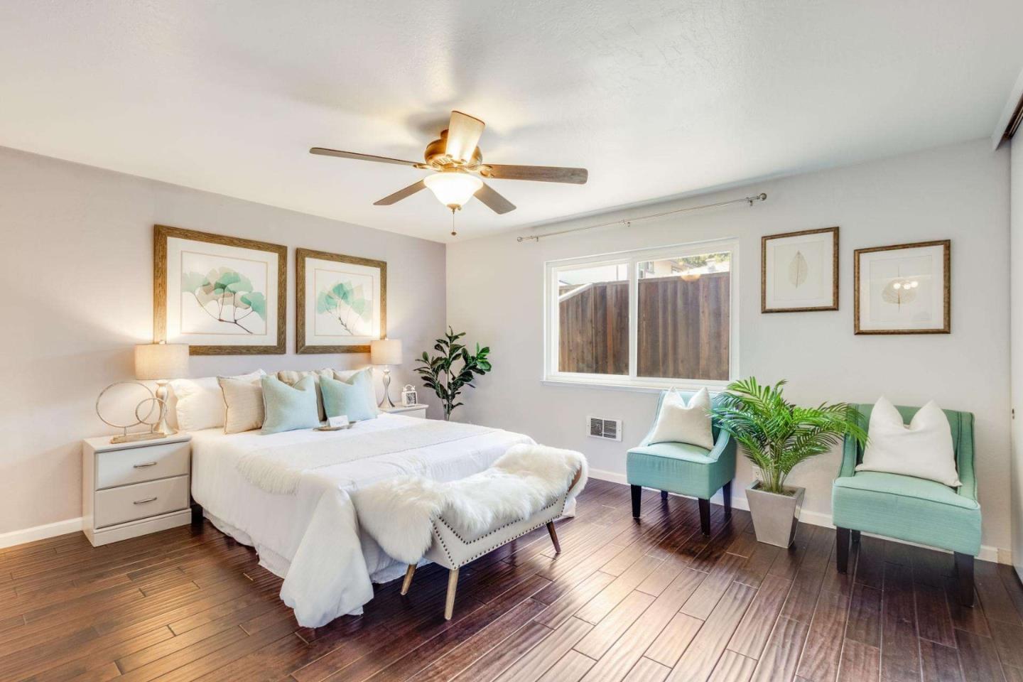 99 East Middlefield Road, Unit 17 Mountain View, CA 94043 - Photo 16 of 32 Gallery Image 16